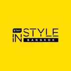 Stay in Style iOS Icon