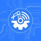 AI Tools iOS Icon