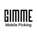 Gimme Mobile Pick iOS Icon