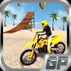Furious Acrobatic Motocross iOS Icon