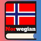 Norwegian Learning: Beginners iOS Icon