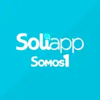 Soliapp iOS Icon