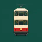 HK Transit Card Balance Reader iOS Icon