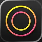 Moments - GIF Maker icon