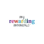 My Rewarding Moments iOS Icon