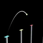 Endless Jump - Infinity Loop iOS Icon