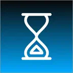 Vacation Countdown Calendar iOS Icon