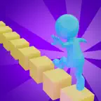 恋のフリック練習帳 iOS Icon