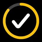 HabitApp: Habit Tracker iOS Icon