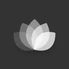 正念冥想 iOS Icon