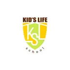 Kids Life School iOS Icon