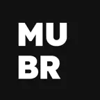 MUBR - see what friends listen iOS Icon