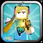 Zombie Breakout: Blood & Chaos iOS Icon
