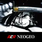 SAMURAI SHODOWN III ACA NEOGEO iOS Icon