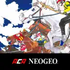 STAKES WINNER ACA NEOGEO iOS Icon