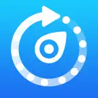 Time Lapse Clip iOS Icon