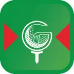 The Golf League iOS Icon