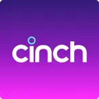 cinch – used cars to buy icon