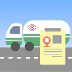 塑化交運平台 iOS Icon