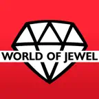 World of Jewel iOS Icon