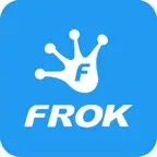 Frok Online iOS Icon