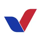 АЗС ЛТК iOS Icon