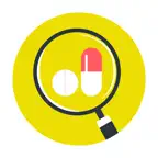Pill Identifier & Med Scanner iOS Icon
