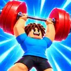 Lifting Hero Icon