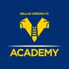 Hellas Verona FC Academy iOS Icon