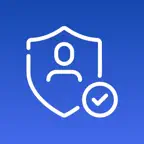 The authenticator App - 2FA iOS Icon