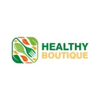 Healthy Boutique App iOS Icon
