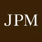 J.P. Morgan Next iOS Icon