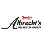 Albrecht's Delafield Market iOS Icon