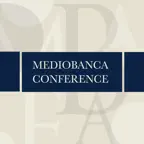 MEDIOBANCA CONFERENCES iOS Icon