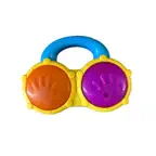 Kid Toy G iOS Icon