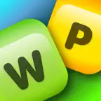 Word Puzzle: No Ads, No Wifi! iOS Icon