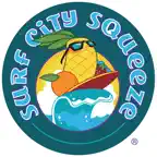 Surf City Squeeze iOS Icon