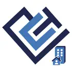 Vertilinc Resident iOS Icon