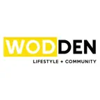 WODDEN iOS Icon