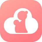 妇幼云 iOS Icon