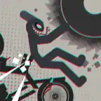Stickmen Ragdoll: The Game iOS Icon