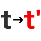 From Time To Time iOS Icon