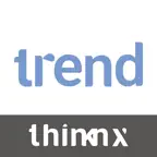 Thinknx Trend iOS Icon
