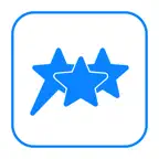 Rating Watch: App Store Rating iOS Icon