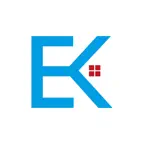 Ekrily iOS Icon