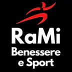 Palestra RaMi Corsi iOS Icon