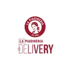La Piadineria Delivery iOS Icon