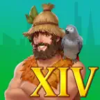 12 Labours of Hercules XIV iOS Icon