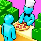 Buffet Boss iOS Icon