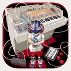 The Manetron iOS Icon